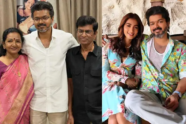 ఫోటోలు : థలపతి విజయ్ హిస్టారికల్ విన్నింగ్ కి శుభాకాంక్షలు తెలిపిన సినీ తారలు