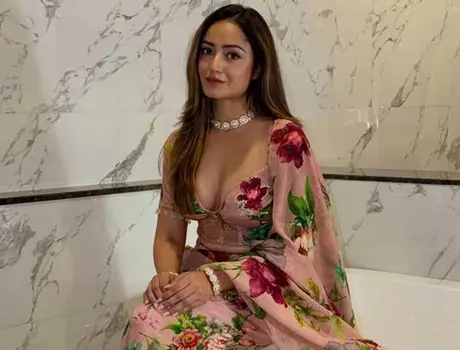 ఫోటోలు : త్రిధా చౌధురి