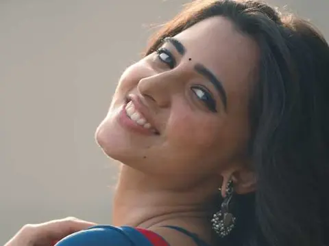 ఫోటోలు : ప్రీతి అస్రానీ