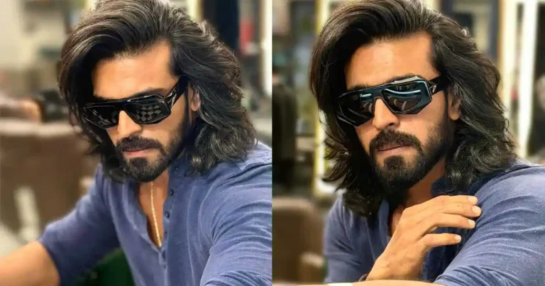 ఫోటోలు : రామ్ చరణ్