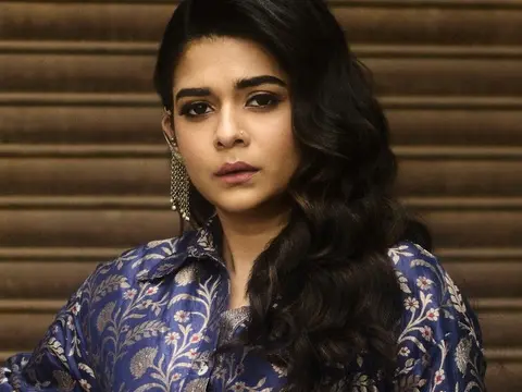 ఫోటోలు : మిథిలా పాల్కర్