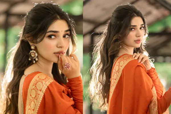 ఫోటోలు : కృతి శెట్టి