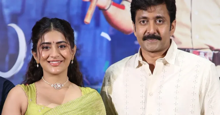 బలమైన కంటెంట్‌తో వస్తున్న ‘ట్రాన్స్‌ఫర్ త్రిమూర్తులు’ – వడ్డే నవీన్