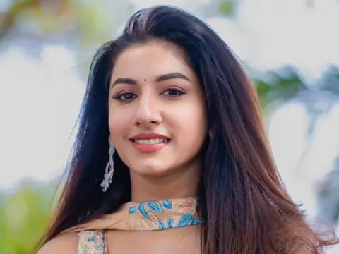 ఫోటోలు : విష్ణు ప్రియా భీమినేని