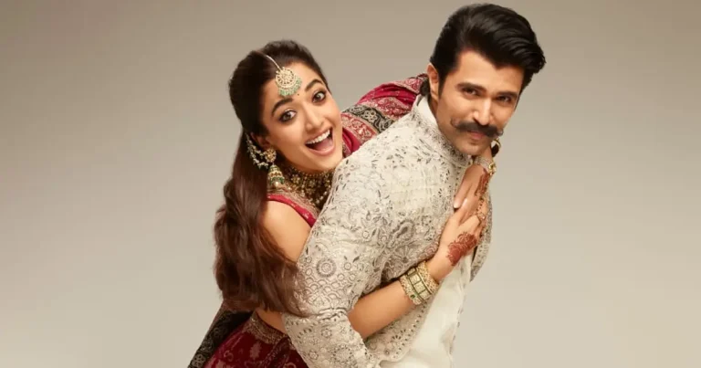సోషల్ మీడియాను షేక్ చేస్తున్న ‘విరోష్’ జోడి.. ఎయిర్ బీఎన్‌బీ యాడ్‌తో సరికొత్త చరిత్ర!