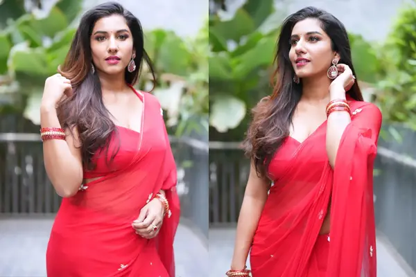 ఫోటోలు : విష్ణు ప్రియా భీమినేని