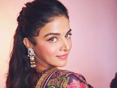 ఫోటోలు : వామికా గబ్బి