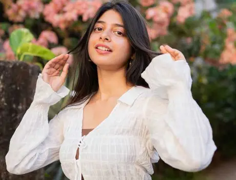 కొత్త ఫోటోలు : యశశ్రీ రావు
