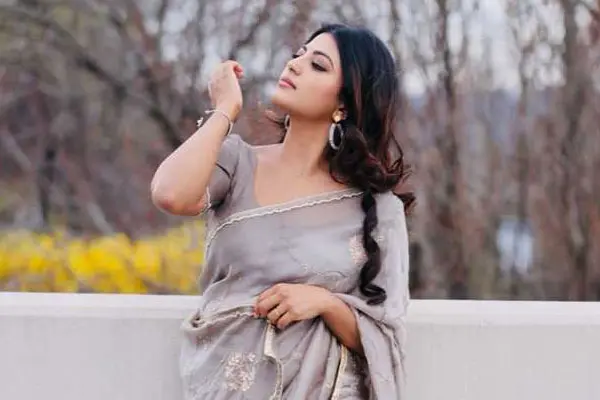 ఫోటోలు : ఆనంది