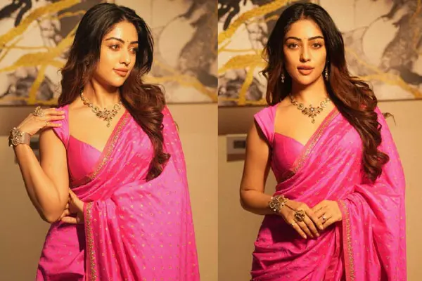 ఫోటోలు : గ్లామరస్ అను ఇమ్మాన్యుయేల్