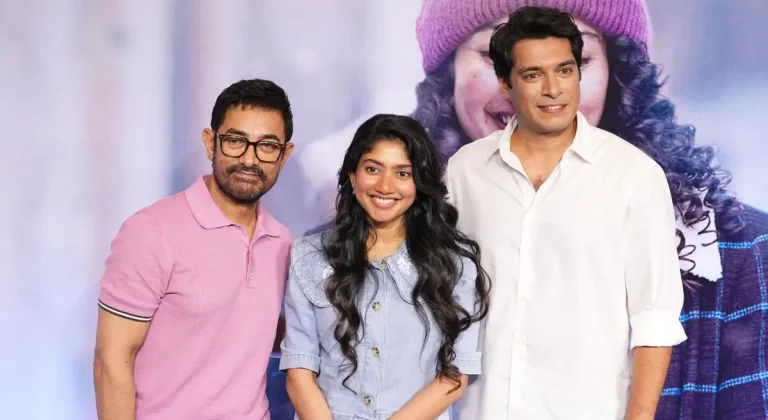 సాయి పల్లవి మూవీ ఫ్లాప్.. ఆ స్టార్ హీరో ఒప్పుకున్నాడట..!