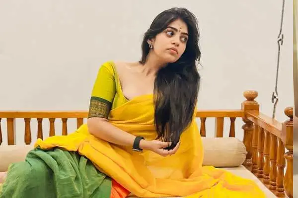 ఫోటోలు:  బాంధవి శ్రీధర్