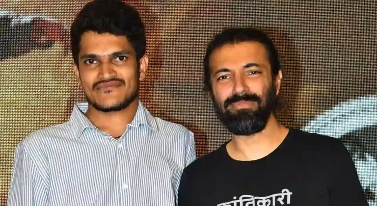 ‘సింగ్ గీతం’పై నాగ్ అశ్విన్ ఇంట్రెస్టింగ్ కామెంట్స్..!