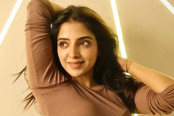 ఫోటోలు : ఖుషీ దుబే