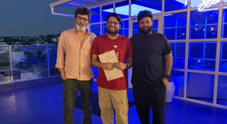 ‘ఆదర్శ కుటుంబం’లోకి మరో బుల్లెట్టు.. ఎవరంటే..?