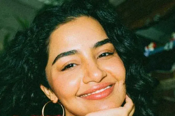 ఫోటోలు : అనుపమ పరమేశ్వరన్