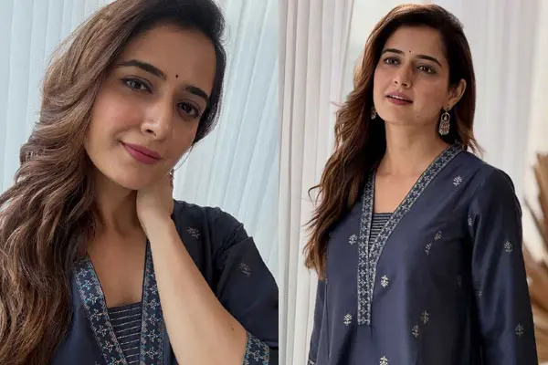 గ్లామరస్ ఫోటోలు : అషిక రంగనాథ్