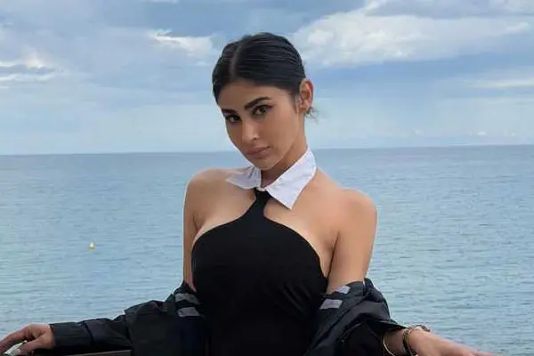 ఫోటోలు : మౌని రాయ్