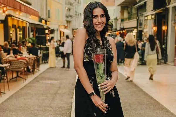 కొత్త ఫోటోలు : నిహారిక కొణిదెల