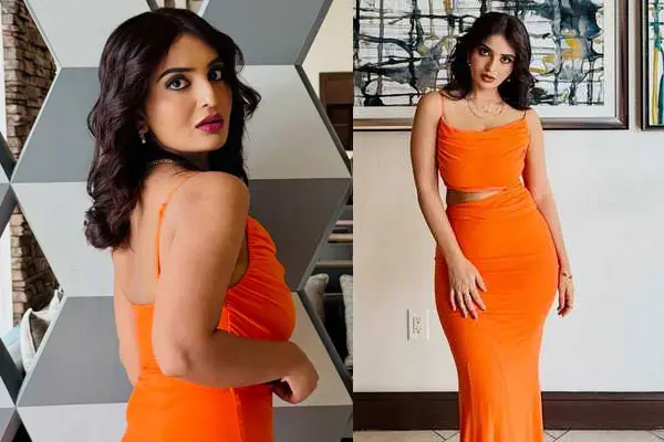 ఫోటోలు : అనన్య నాగళ్ల