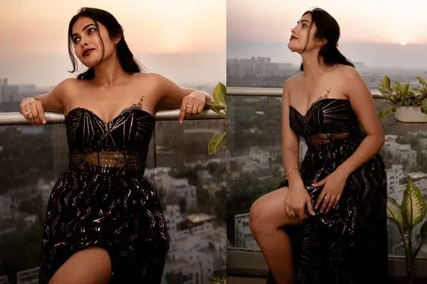 ఫోటోలు : దివి వాద్యా