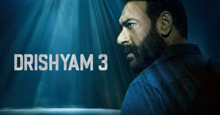 అక్కడి ‘దృశ్యం 3’ పై అప్డేట్ ఇచ్చిన కాంట్రవర్సియల్ నటుడు!