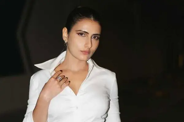 ఫోటోలు : ఫాతిమా సనా షేక్