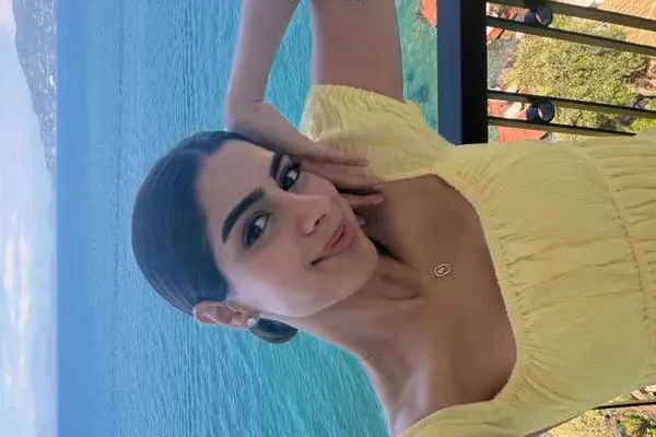 ఫోటోలు : ఖుషీ కపూర్