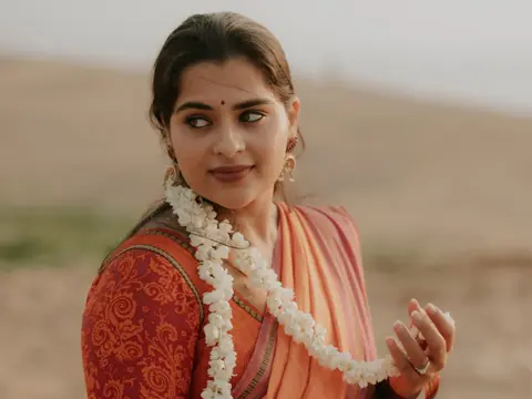 ఫోటోలు : కావ్య కళ్యాణ్రామ్