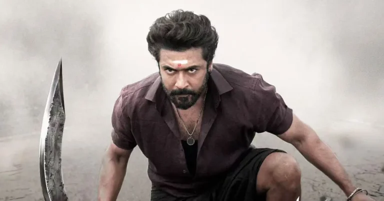 Karuppu