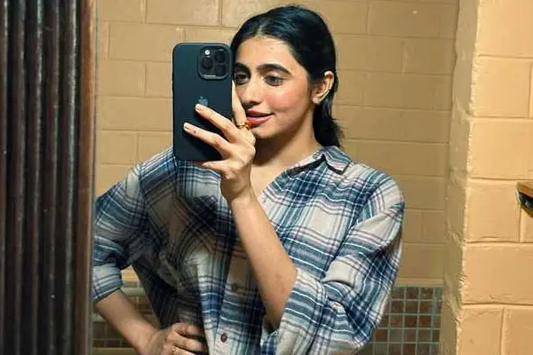 కొత్త ఫోటోలు : మానస చౌదరి