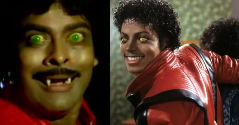michael-jackson-chiranjeevi