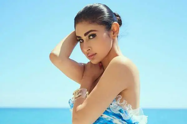 ఫోటోలు : మౌని రాయ్