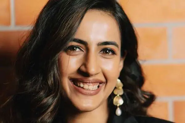 కొత్త ఫోటోలు : నిహారిక కొణిదెల