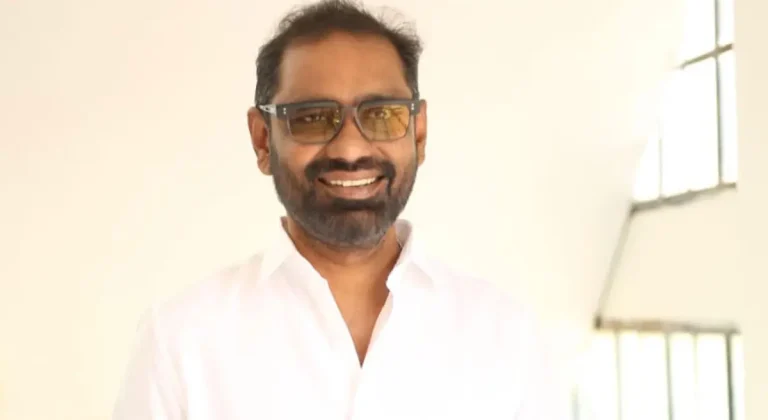 ఇంటర్వ్యూ: నిర్మాత వెంకట సతీష్ కిలారు – ‘పెద్ది’ పై ఎన్ని అంచనాలు పెట్టుకున్నా రీచ్ అవుతుంది