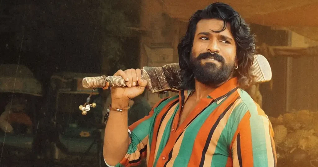 నార్త్ అమెరికాలో  ‘పెద్ది’ టికెట్ ధరలు ఇవే !