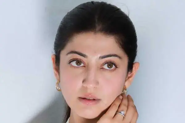 ఫోటోలు :  ప్రణిత సుభాష్