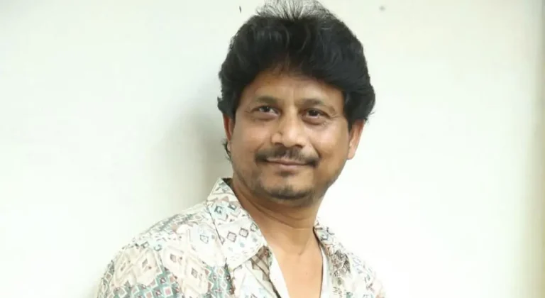‘పురుష:’ డైరెక్టర్ వీరు వులవల – నా 26 ఏళ్ల కల నెరవేరింది.. సినిమా చూసి మా నిర్మాత కన్నీళ్లు పెట్టుకున్నారు