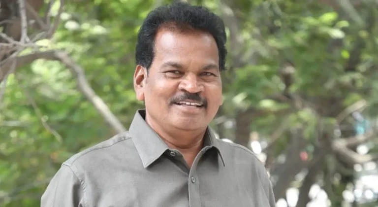 మే 22న 300 థియేటర్లలో ‘పురుష:’.. విశేషాలు పంచుకున్న నిర్మాత