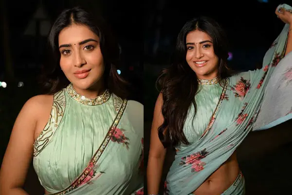 ఫోటోలు : రాశి సింగ్