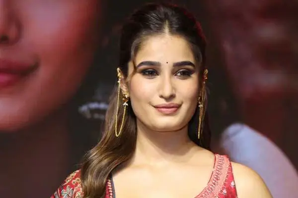 ఫోటోలు : రాషా తడాని