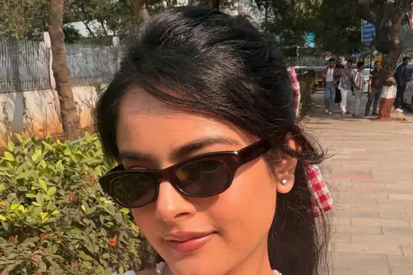 ఫోటోలు : రిద్ధి కుమార్