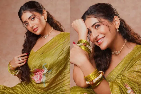 ఫోటోలు :  రాశి సింగ్