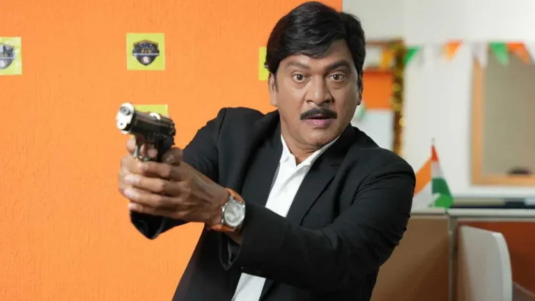 విడుదలకు సిద్ధమైన రాజేంద్రప్రసాద్ ఎంటర్‌టైనర్ ‘పాంచాలి పంచభర్తృక’