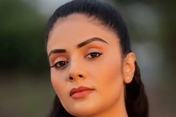 ఫోటోలు : శ్రీముఖి