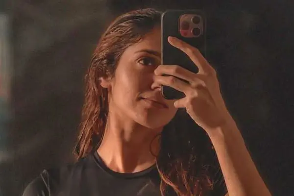 ఫోటోలు : సిమ్రాన్ చౌదరి