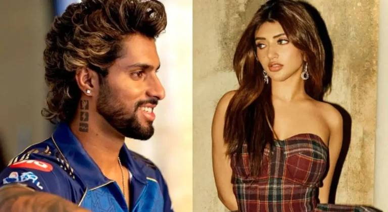ఆ క్రికెటర్ తో శ్రీలీల డేటింగ్ రూమర్స్ పై క్లారిటీ!?