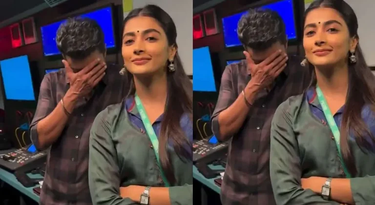 వైరల్ వీడియో: విజయ్ ఎలక్షన్ గెలుపును ముందే ఊహించిన స్టార్ హీరోయిన్.. నిజమైన పూజా హెగ్డే జోస్యం!