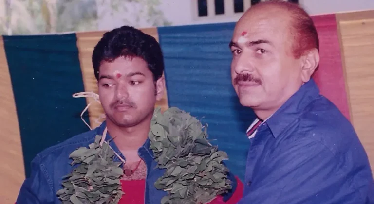 Super Good Films: వరుస ఫ్లాపుల్లో ఉన్న విజయ్‌ని నమ్మిన ఆర్.బీ. చౌదరి.. దళపతి రేంజ్ మార్చేసిన ఆ సూపర్ హిట్స్ ఇవే!