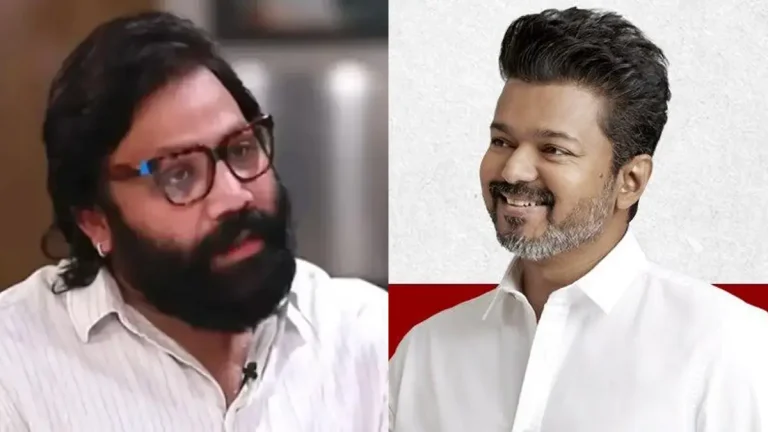 ఇది సినిమాకున్న ‘పవర్’ – విజయ్ విక్టరీపై సందీప్ వంగ పోస్ట్ వైరల్!